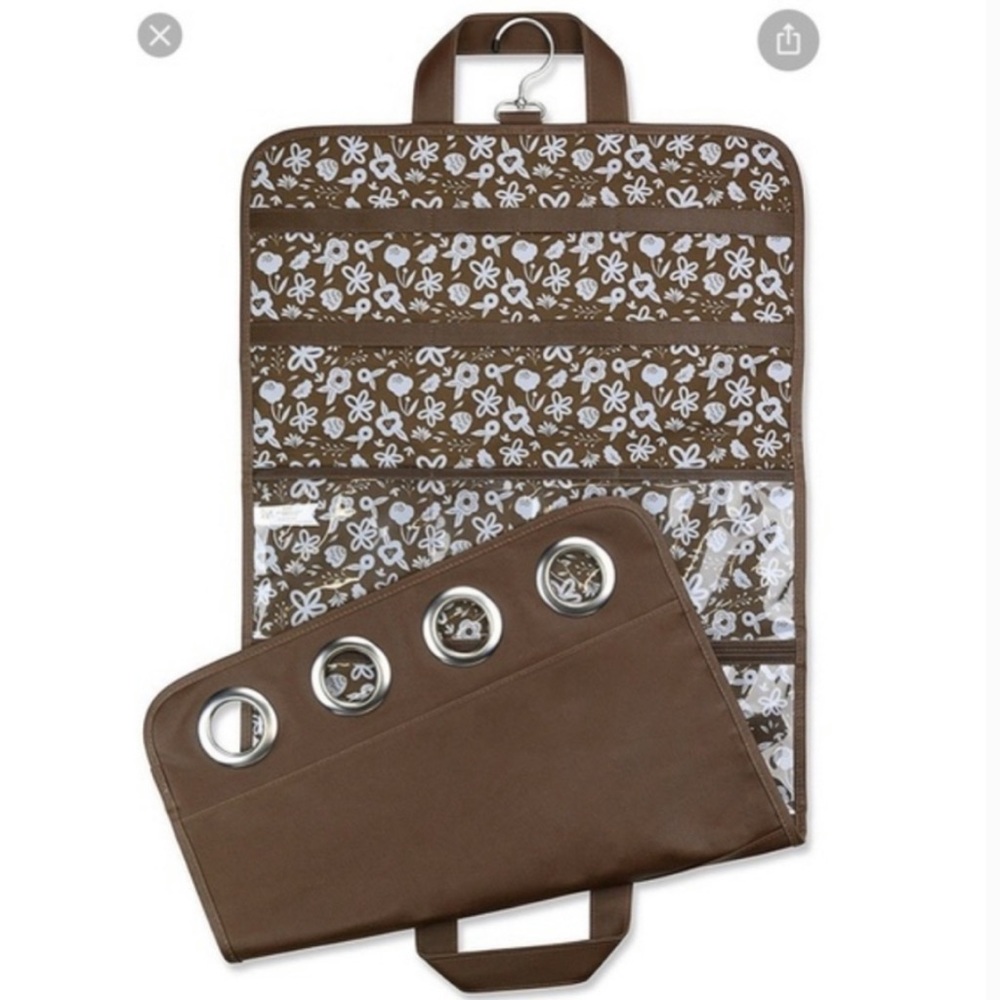 NWT Matilda Jane Hanging Organizer